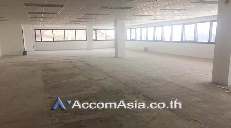 unit Office space For Rent in Sukhumvit, Bangkok  near BTS Thong Lo (AA17116)